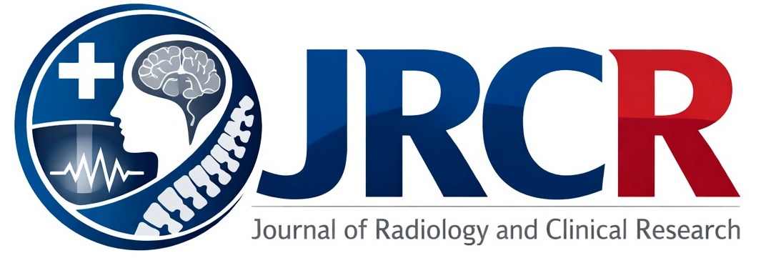 Journal of Radiology and Clinical Research
